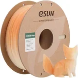 PLA-UV Color Change Orange - 1,75 mm / 1000 g