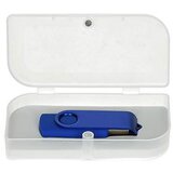  Ključ twister mat, 4 gb, moder | Shoptok.si