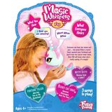 MAGIC WHISPERS Plišana igračka Mačka Skye, Plava | Eponuda.ba