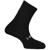 Sportske Čarape Hemon Fedaia Crna | shoptok.hr