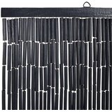  Zavjesa za vrata protiv insekata tamnosiva 120x220 cm bambus | Eponuda.ba