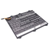 VHBW Baterija za Samsung Galaxy Tab E 9.6 / SM-T567, 6000 mAh Cene