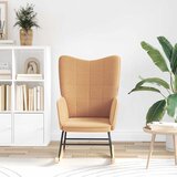  Ljuljačka Bež Sherpa Tkanina | shoptok.hr