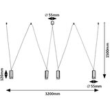  Visilice - Senobia | shoptok.hr