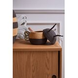 Lorena Canals Tekstilna dječja kutija za pohranu ø 15x15 cm Baby Bee – | shoptok.hr
