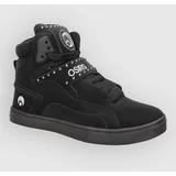 Rize Ultra Skate Shoes black black stud