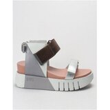 United nude Sandali & Odprti čevlji - Siva | Shoptok.si