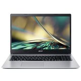 Acer Prenosnik Aspire 3 A315-43-R99R, AMD Ryzen 7 5700U/16GB/SSD 512GB NVMe/15,6''FHD IPS brez OS srebrn (NX.K7UEX) | Shoptok.si
