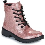 Geox J CASEY GIRL Ružičasta Cijene