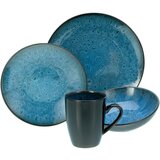 Creatable Kombinirani Servis Capri Blue, 16-Delni | Shoptok.si