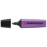 Stabilo osvetljevalec BOSS ORIGINAL, sivka, (21656427) | Shoptok.si