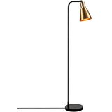 Opviq Emek 4086 Podna lampa, crno-zlatna | Eponuda.ba
