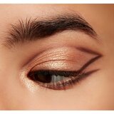 Mac Connect In Colour Eye Shadow Palette paletka senčil za oči 12.2 g Odtenek future flame | Shoptok.si