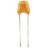 Suntan TS170R2A010CSBNA0R keramični kondenzator 1 pF 100 V 5 % (D x Š) 3.8 mm x 4.2 mm 1 St. | Eponuda.ba