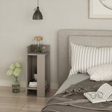 Hanah home Noćni ormarić, Lagana moka Cijene