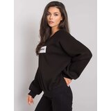 ex moda Sweatshirt-EM-BL-652.13P-black | Shoptok.si