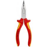 Knipex Električarska kliješta kliješta produžena zakrivljena 160 mm 1000 V | shoptok.hr