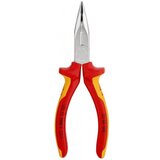 Knipex klešta špicasta KRIVA 25 26 160 1000V | ePonuda.com