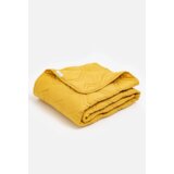  Pokrivac Mikrofiber 140X200-Oker Cene