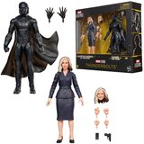 Marvel Legends set 2 figure Valentina Allegra de Fontaine i The Void &amp;ndash; Thunderbolts, 15 cm Slike