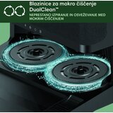 Irobot Usisavač Roomba Plus 405 Combo robot + AutoWash dock black, (5061042262929) | shoptok.hr
