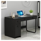 Hanah home Radni sto CM002 Asil Black