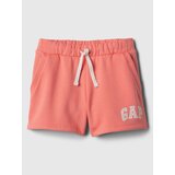 GAP Kids' Logo Shorts - Girls Cene
