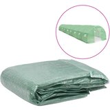  Zamjenski pokrov za plastenik (36 m²) 300x1200x200 cm zeleni | shoptok.hr