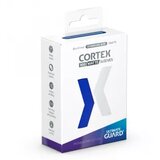 Ultimate Guard futrole za karte Cortex Matte, Plave, 100 komada | ePonuda.com