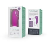 EasyToys - Vibe Collection stimulator klitorisa Taptastic Vibe | shoptok.hr