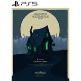PS4 / PSN Hogwarts Legacy: Haunted Hogsmeade quest (DLC) (PS5) PSN Key EUROPE | ePonuda.com