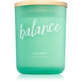DW Home Zen Balance dišeča sveča 425 g Cene