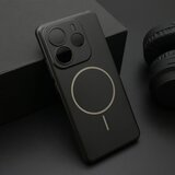  Maska PURE MATTE MagSafe za Xiaomi Redmi Note 14 4G/ crna Cene