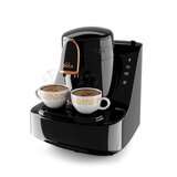 Arzum Okka aparat za tursku kafu elit OK0040-2600, premium, crno-bakarni Cene