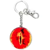 Lord of The Rings Eye Of Sauron obesek