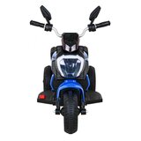 Motor na akumulator Fast Tourist - plavi | shoptok.hr