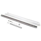 Aigostar LED tehnička fluorescentna svetiljka 1xG13/18W/230V 4000K 127,6 cm IP65 | Eponuda.com