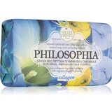Nesti Dante Philosophia Collagen with Vegetable Collagen & Ginseng prirodni sapun s kolagenom 250 g Cijene