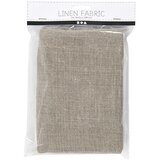  Prirodni lan 140 x 50 cm (lanena tkanina) Cijene