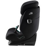 Britax Romer auto sedi&amp;scaron;te i-Safefix Black, 100-150 cm Slike