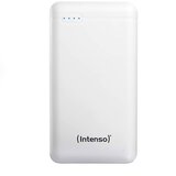 Intenso prenosna baterija (powerbank) XS20000, 20.000 mah, bela | Shoptok.si