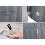 Bestway Lay-Z-Spa Santorini PRO 7 LED | shoptok.hr
