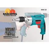električna odvijač/šrafilica MAC-22
