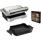 Tefal GC774D OptiGrill 4in1 Kontakt žar | Shoptok.si