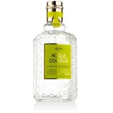Acqua Colonia Lime & Nutmeg 100 ml kolonjska voda unisex