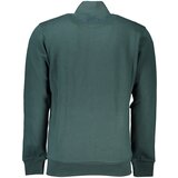 La Martina MEN&#39;S GREEN ZIP SWEATSHIRT | shoptok.hr