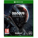  Mass Effect Andromeda (XBOX ONE) - rabljeno | Shoptok.si