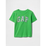 GAP Baby T-shirt with logo - Boys | Shoptok.si