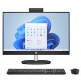 HP All-in-One 24-cr0055ny PC23,8″ NT,1315U,16GB(2x8GB),512GB,FreeDOS,wlan,crni | Eponuda.ba