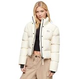 Superdry crop fit ženska jakna SDW5011816A-71D cene